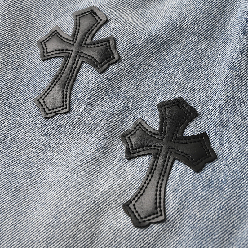 Chrome Hearts Classic Jeans
