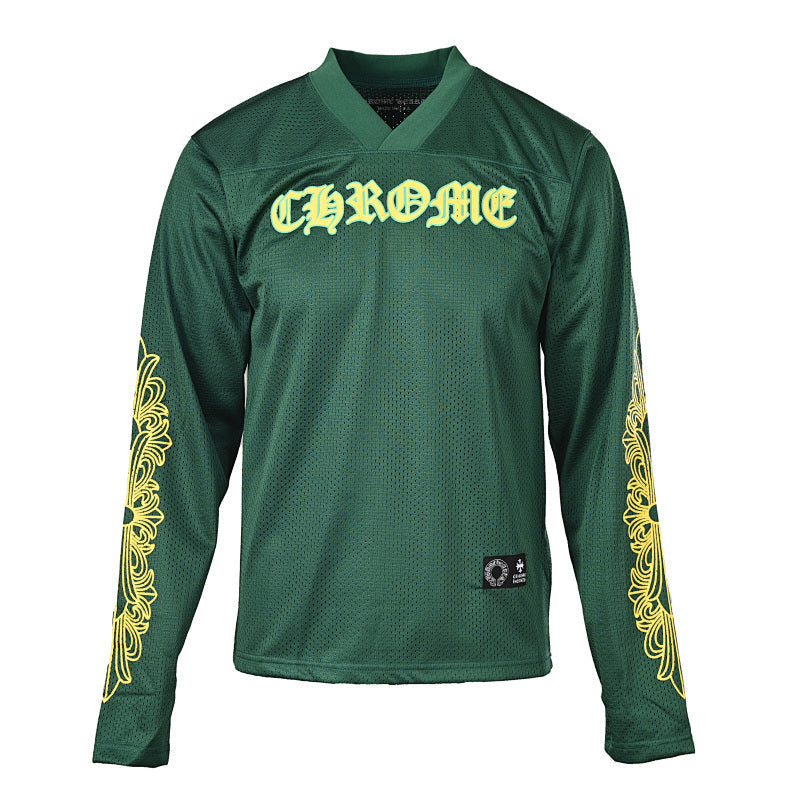 Chrome Hearts Casual Sweatshirt