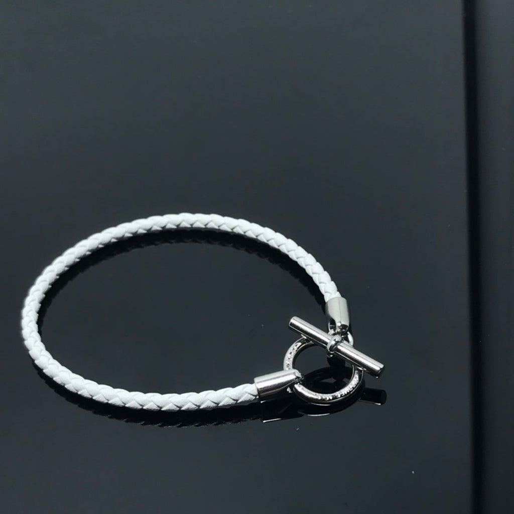 Hermes Echapee Bracelet Textile