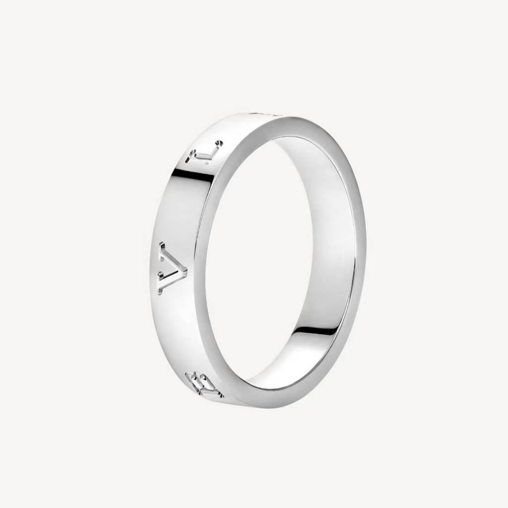Bvlgari Zero 1 Essential Ring