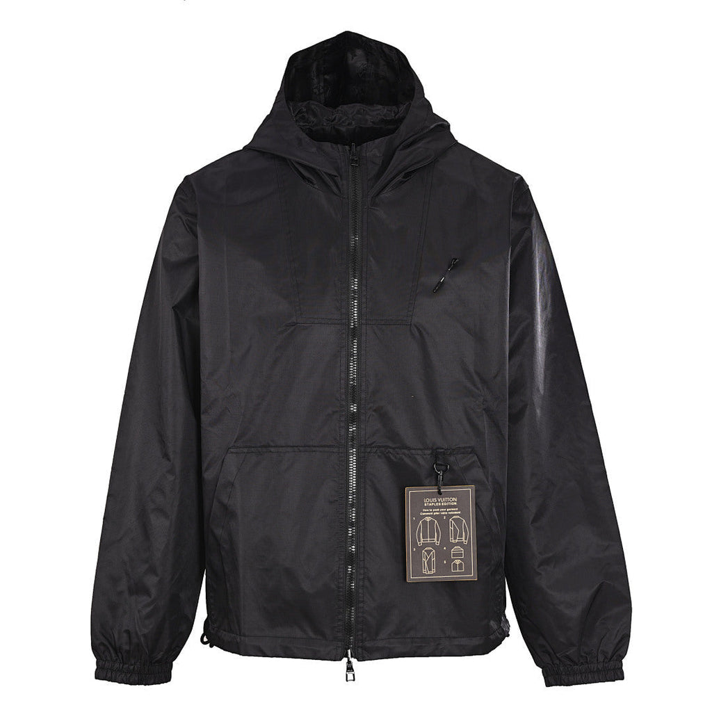 Louis Vuitton Classic Coat
