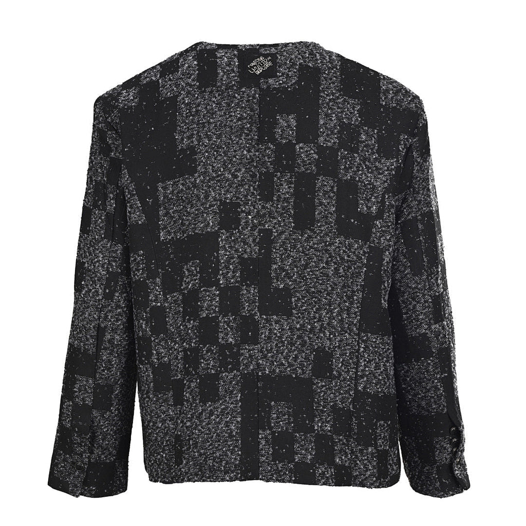 Louis Vuitton Monogram Jacquard Cotton Sweatshirt