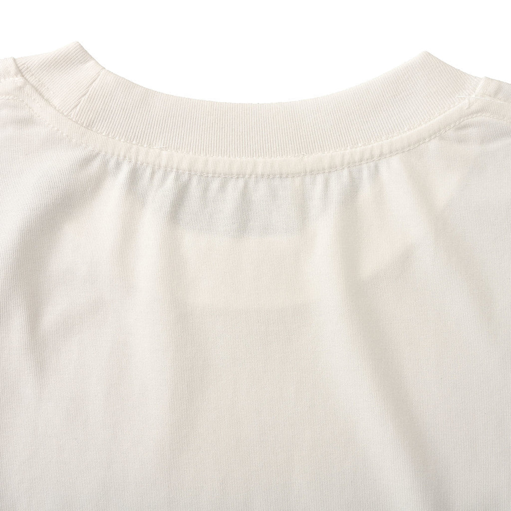 GUCCI Classic Square Print T-Shirt