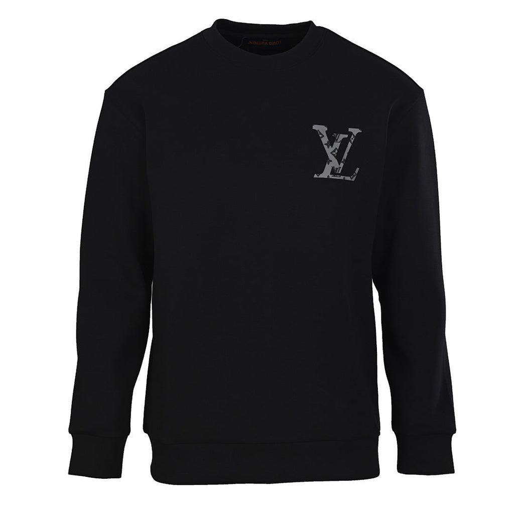 Louis Vuitton Trendy Sweatshirt