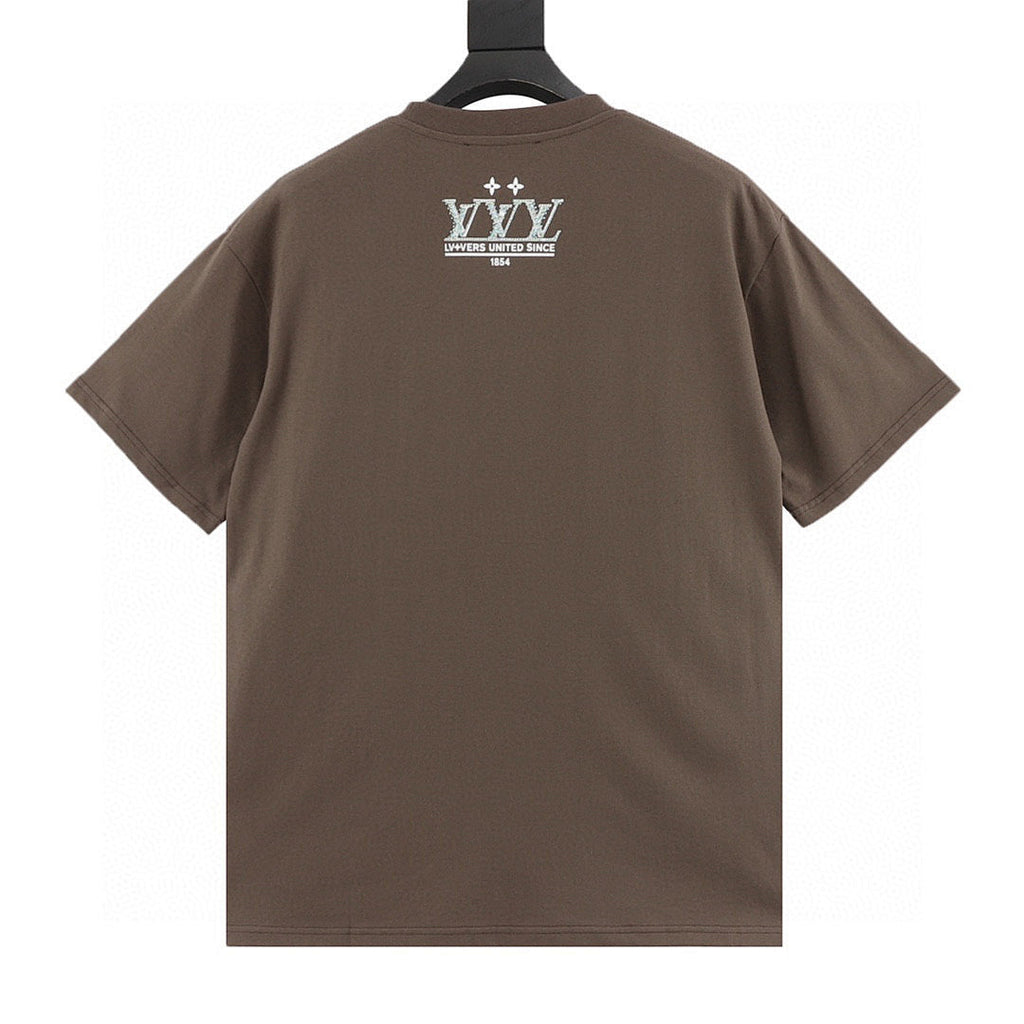 Louis Vuitton T-Shirt — Brand New, Full Box