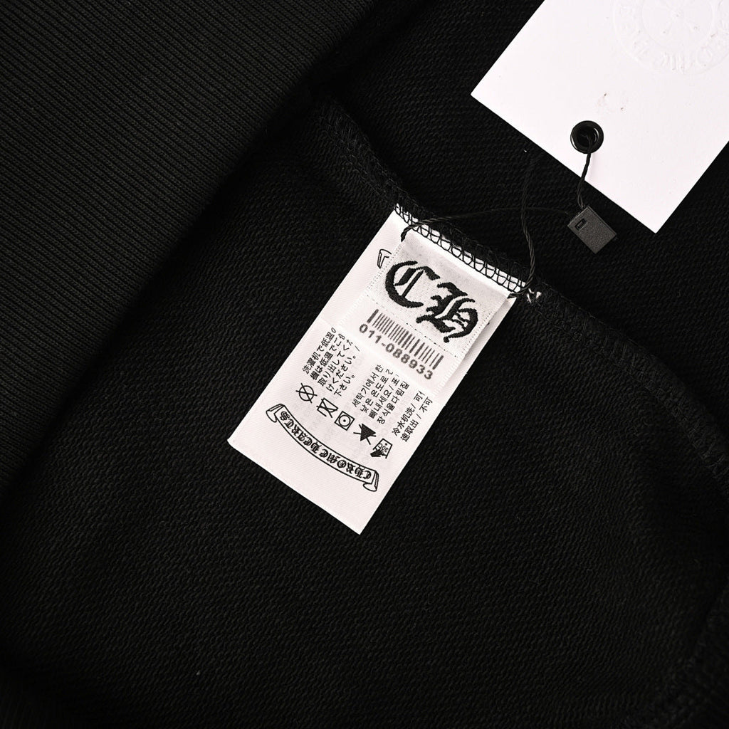 Chrome Hearts Casual Sweatshirt