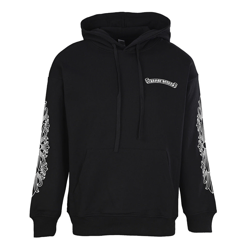 Chrome Hearts Casual Sweatshirt