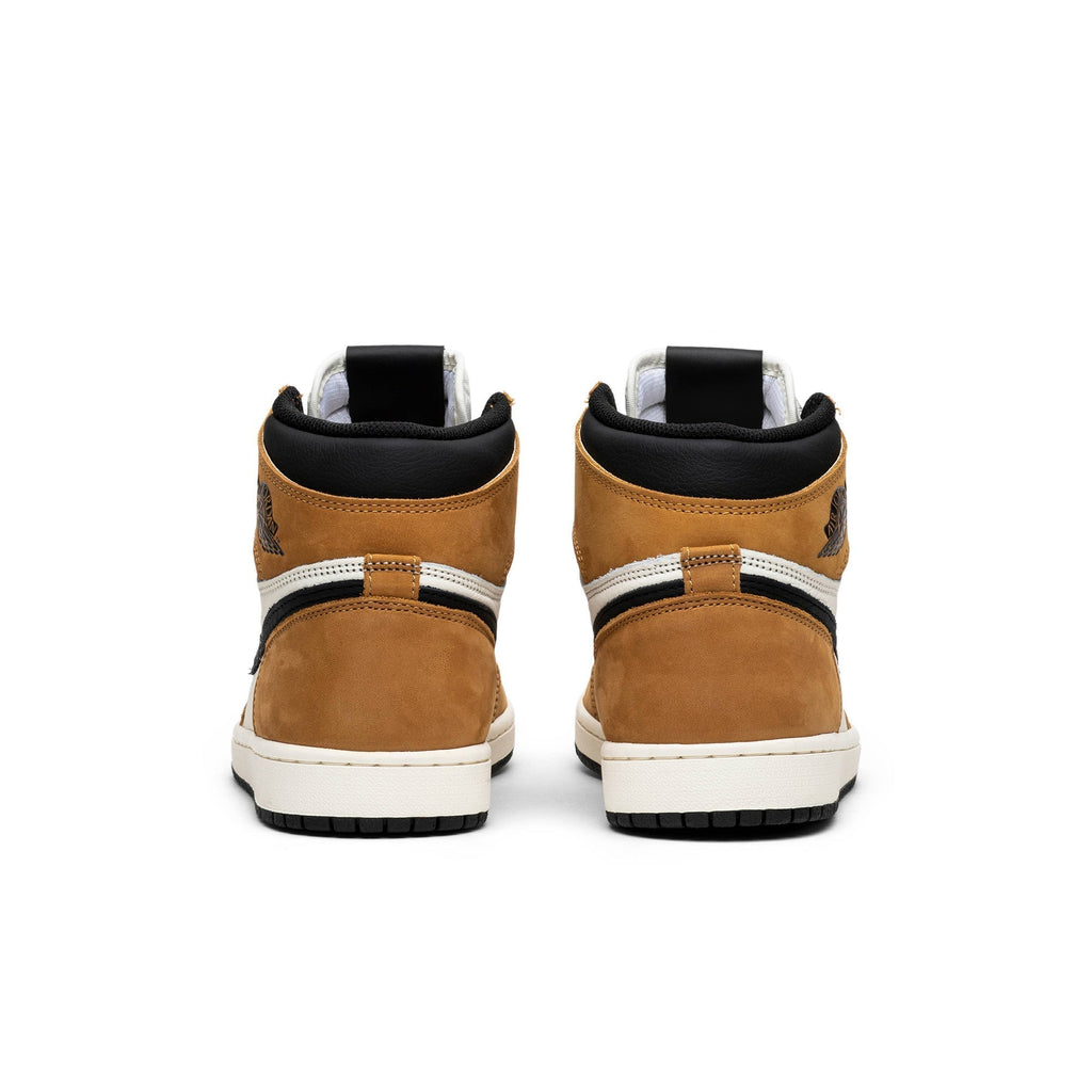 Air Jordan 1 Retro High OG 'Rookie of the Year' 555088-700 Sneakers