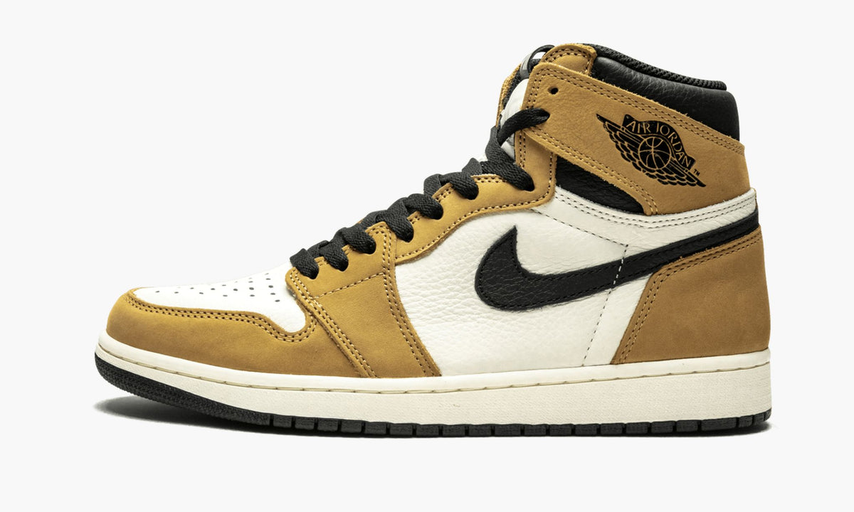 Air Jordan 1 Retro High OG "Rookie of the Year" Sneakers