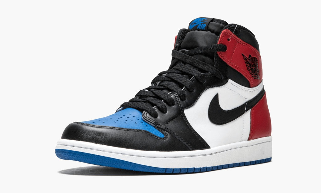 Air Jordan 1 Retro High OG Top 3 Sneakers