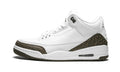 Air Jordan 3 Retro "Mocha" Sneakers