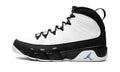 Air Jordan 9 Retro "University Blue" Sneakers