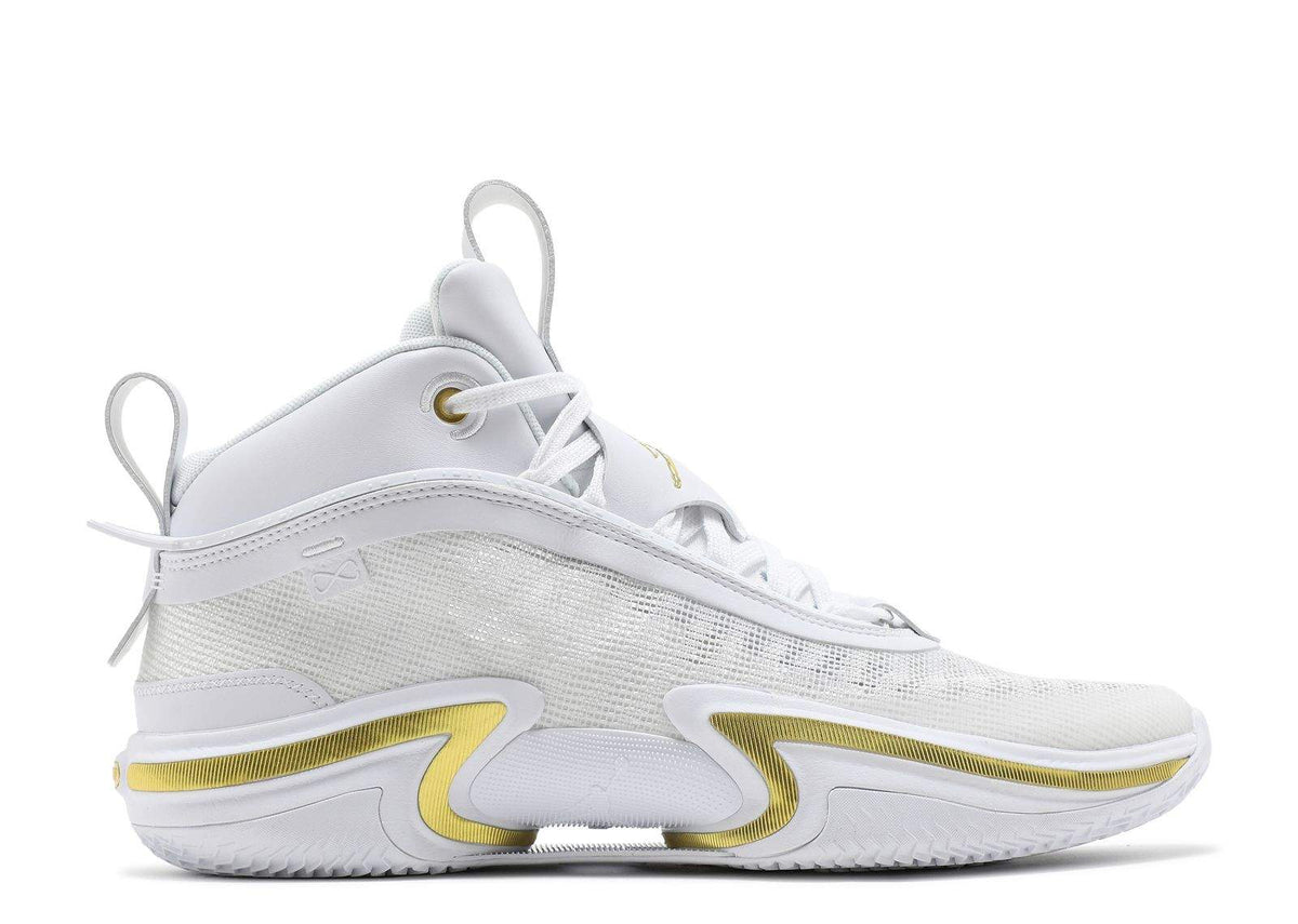 Air Jordan 36 'Glory' Sneakers