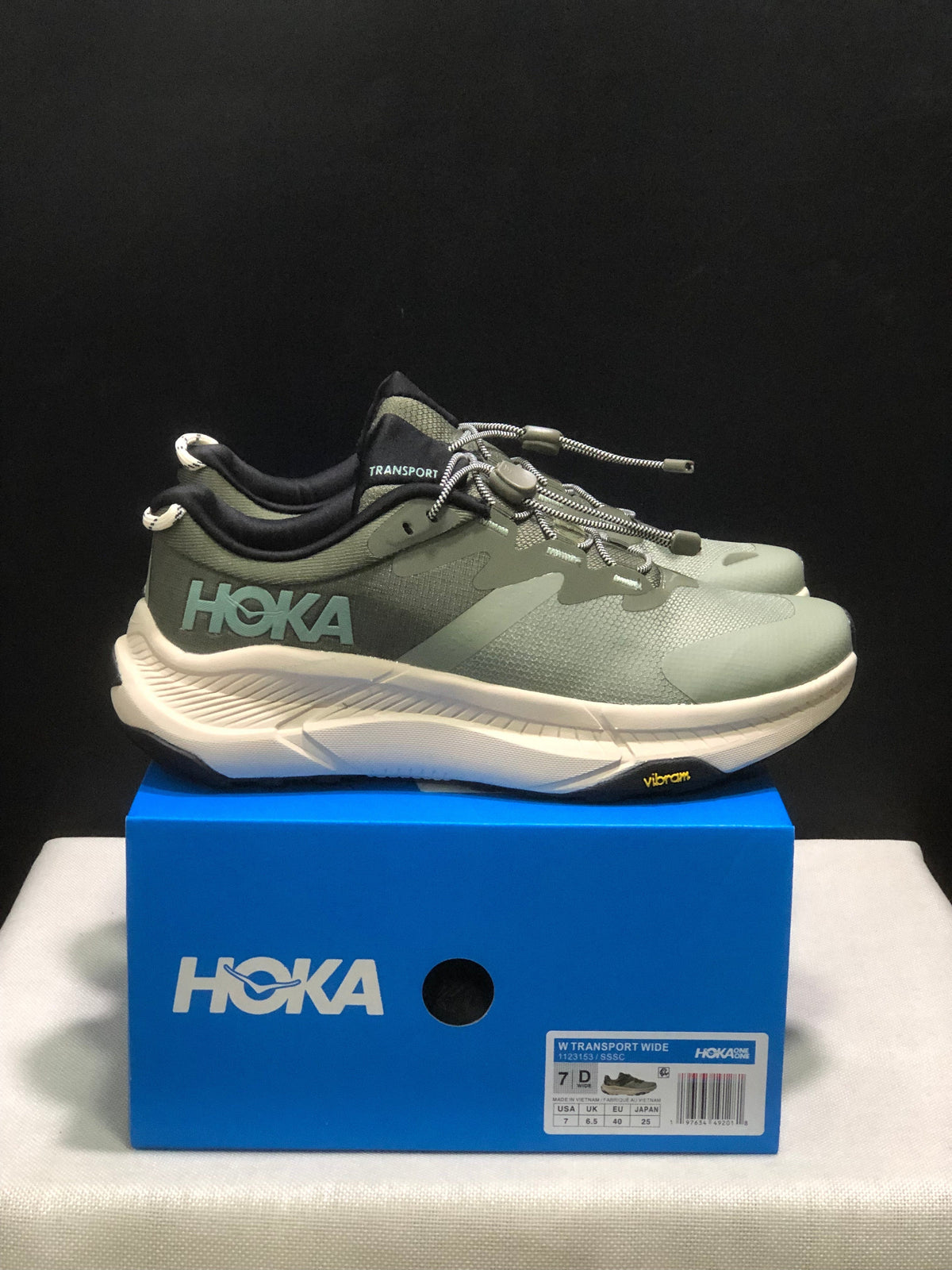 HOKA ONE ONE Skyflow Running Shoes
