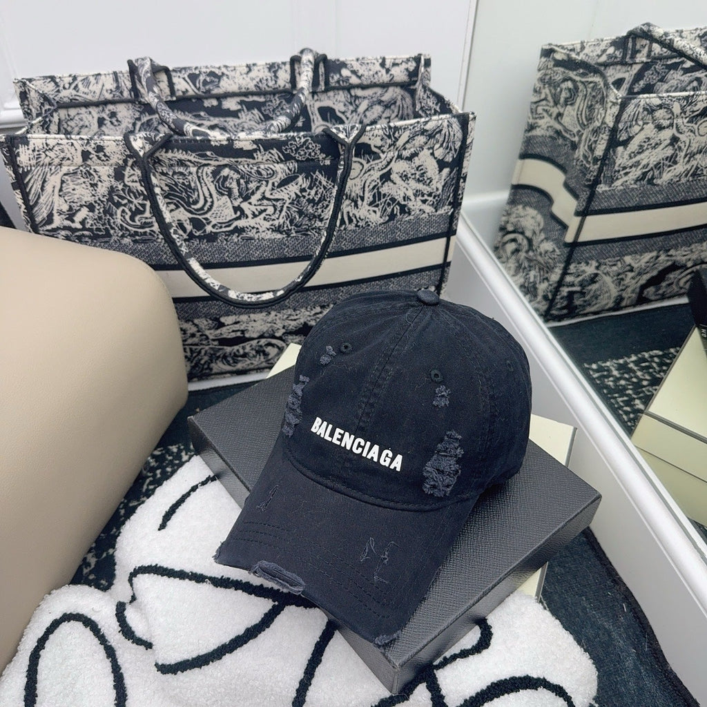 Balenciaga Baseball Cap