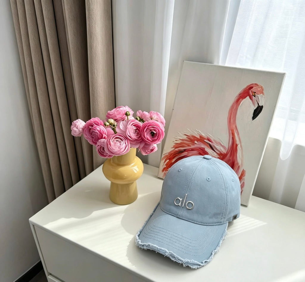 ALO Baseball Cap