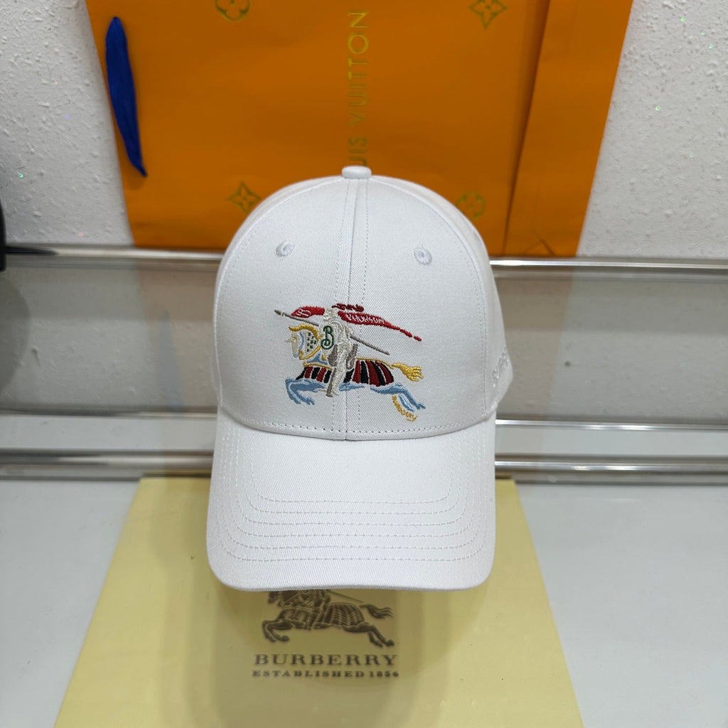 Burberry Baseball Cap