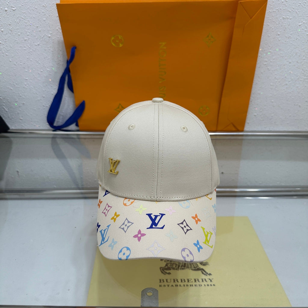 LV Baseball Cap