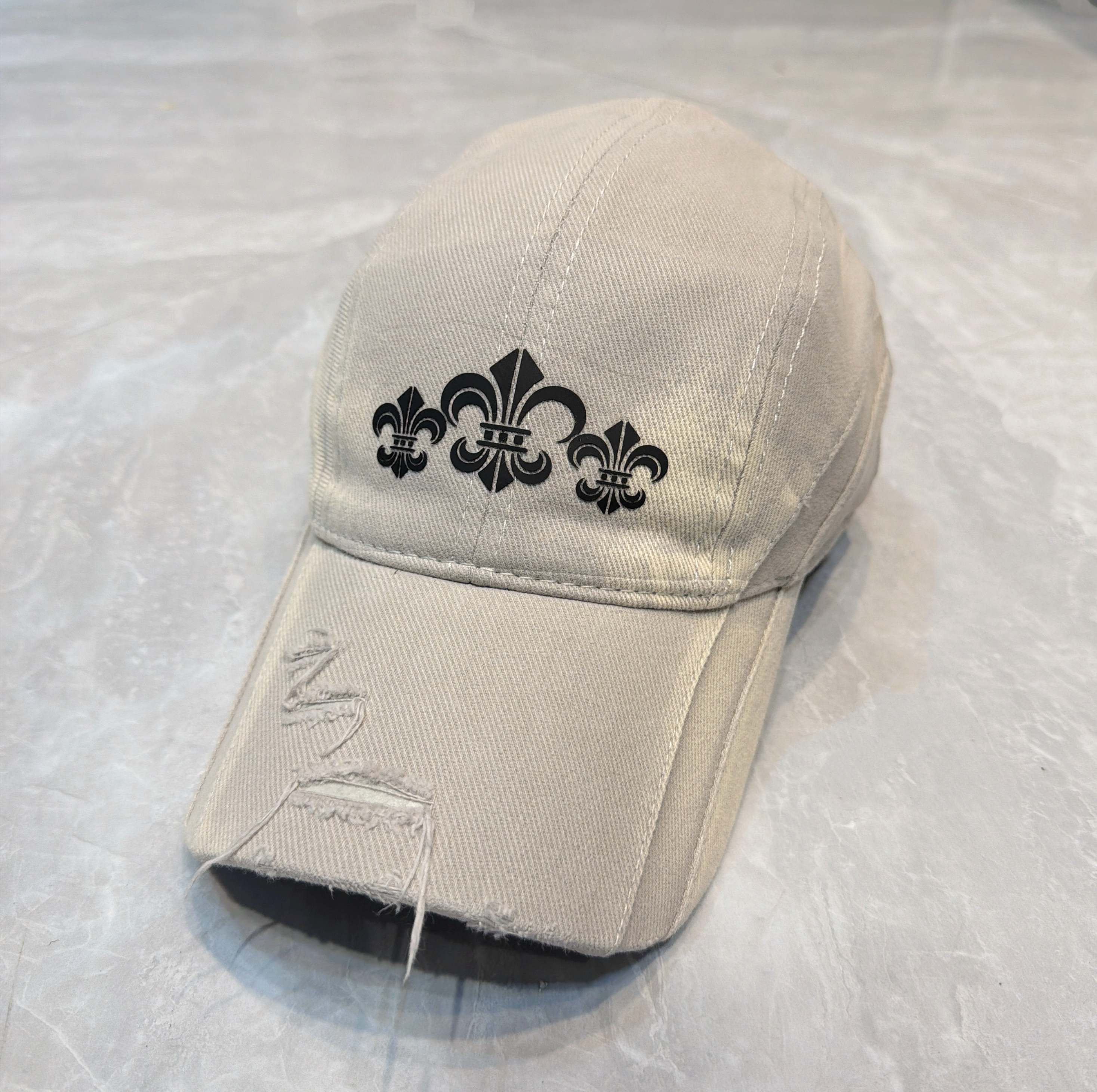Chrome Hearts Baseball Cap
