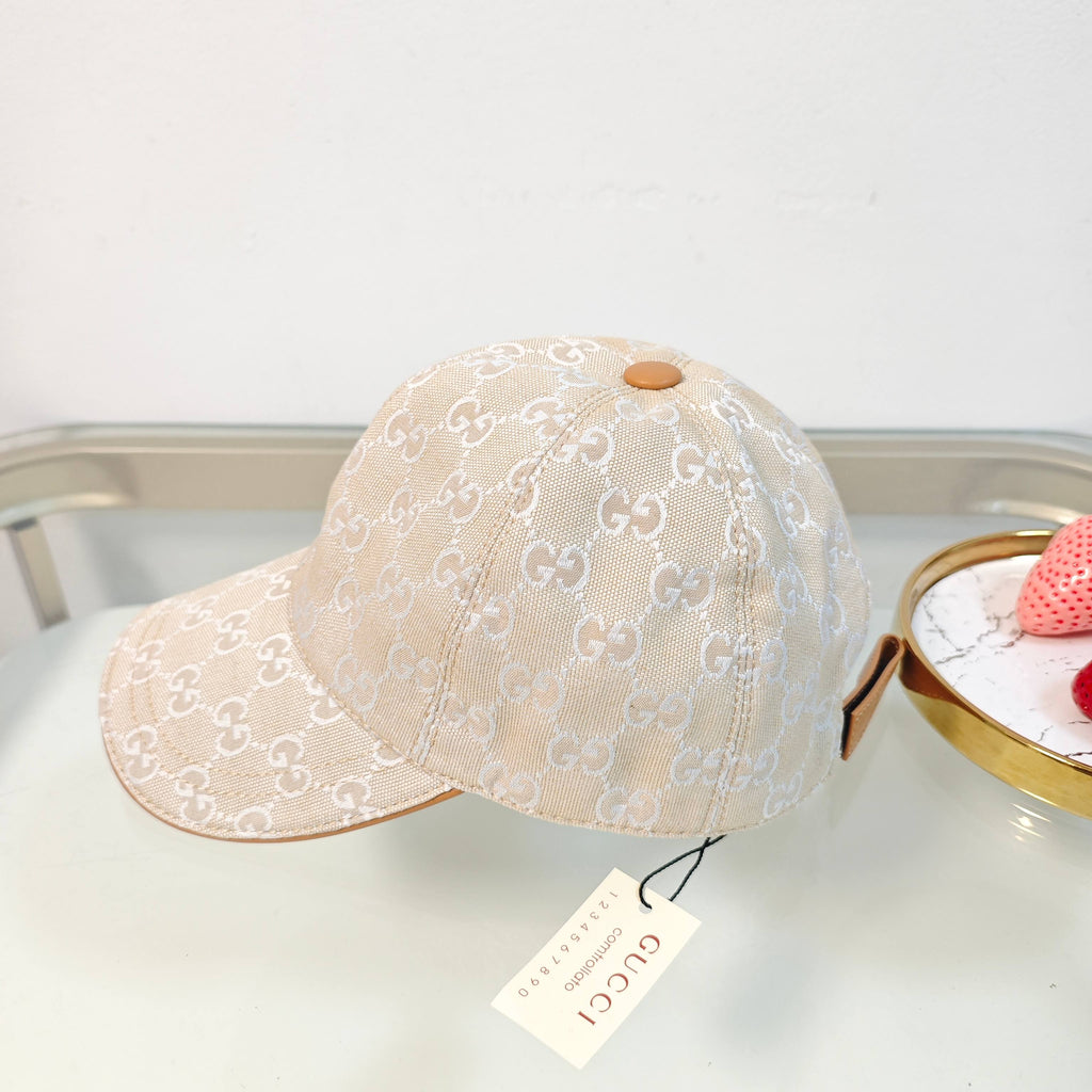 Gucci Baseball Cap