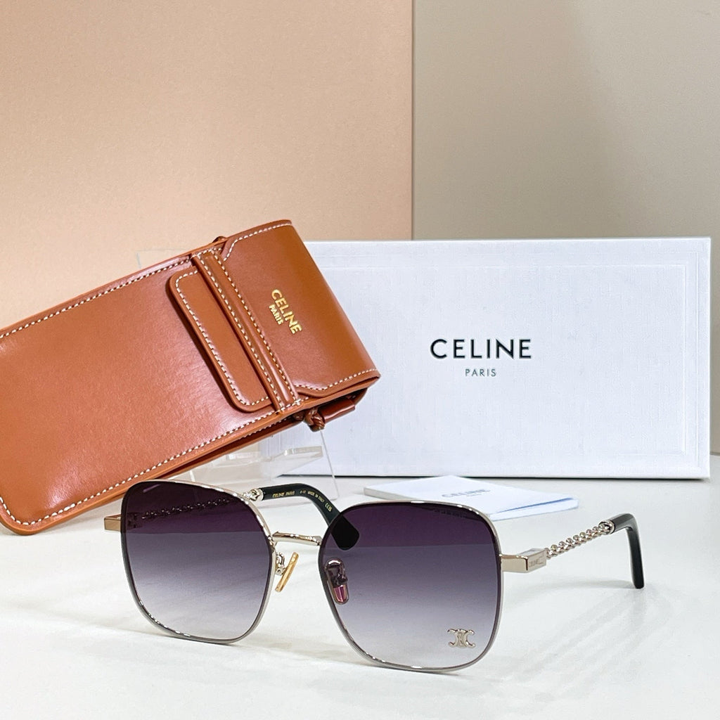 Celine Sunglasses-CL42126U