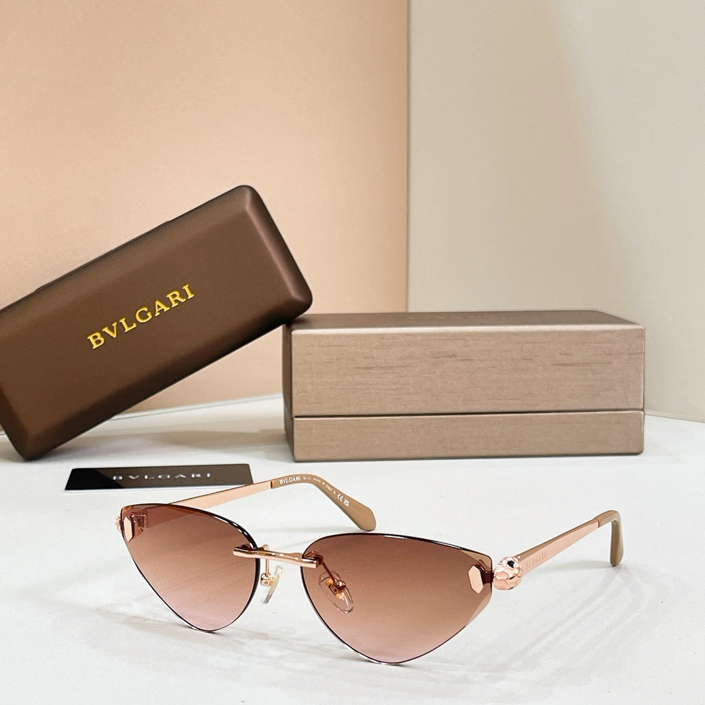 BVLGARI Sunglasses-BV 40115U