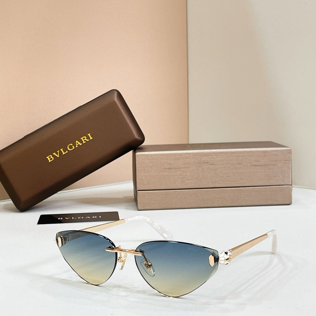 BVLGARI Sunglasses-BV 40115U