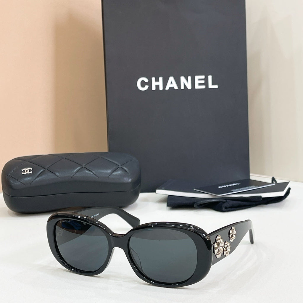 Chanel Sunglasses-5113