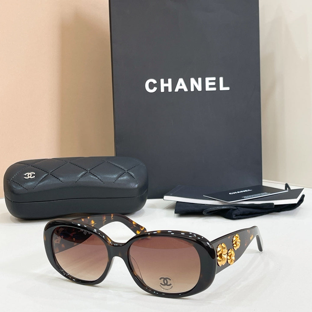 Chanel Sunglasses-5113