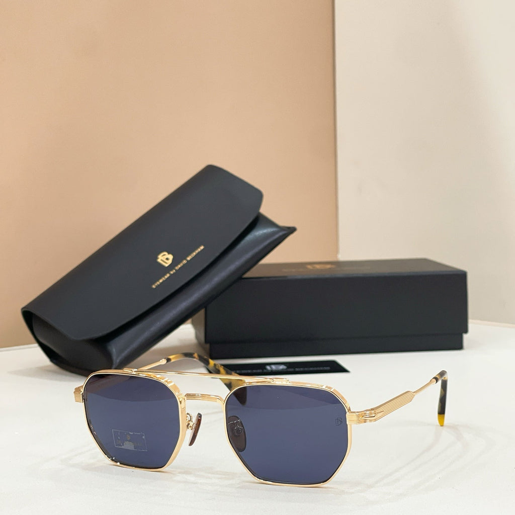 DAVID BECKHAM Sunglasses-DB 1229/S