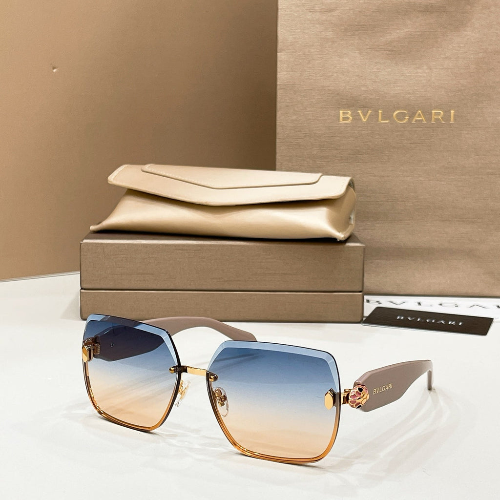 BVLGARI Sunglasses-BV 9041B