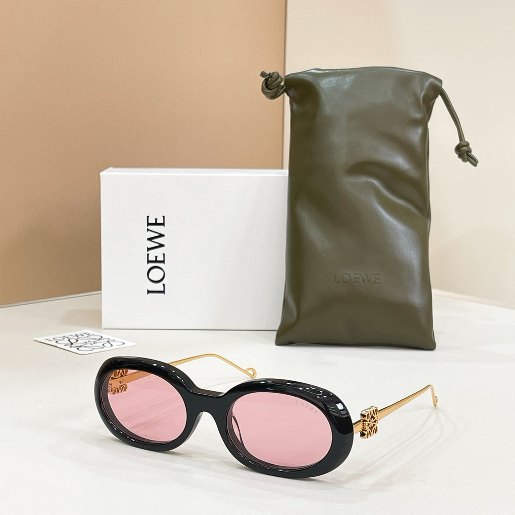 LOEWE Sunglasses-LW521U