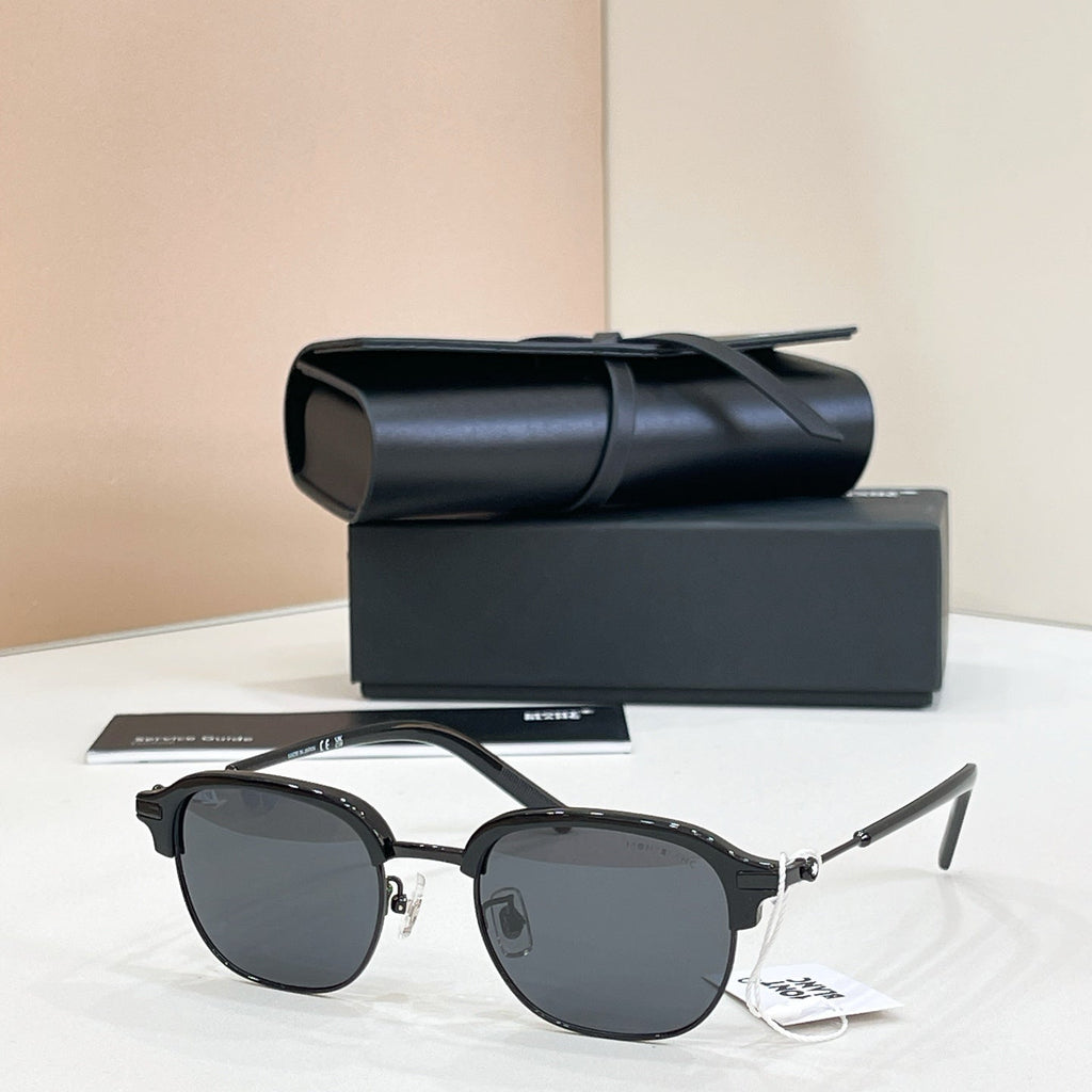MONTBLANC Sunglasses-MB0390O