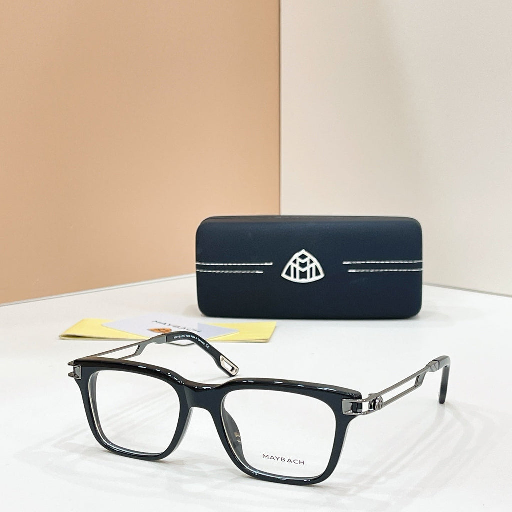 MAYBACH Sunglasses-THE EXPERT