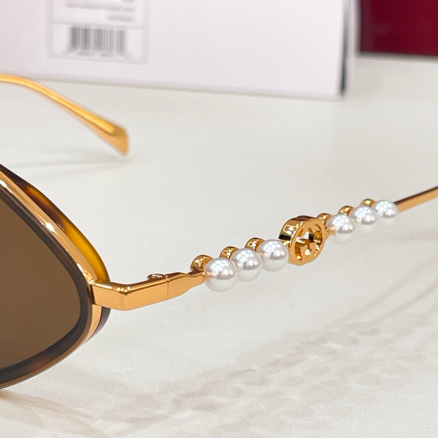 GUCCI Sunglasses-GG1663