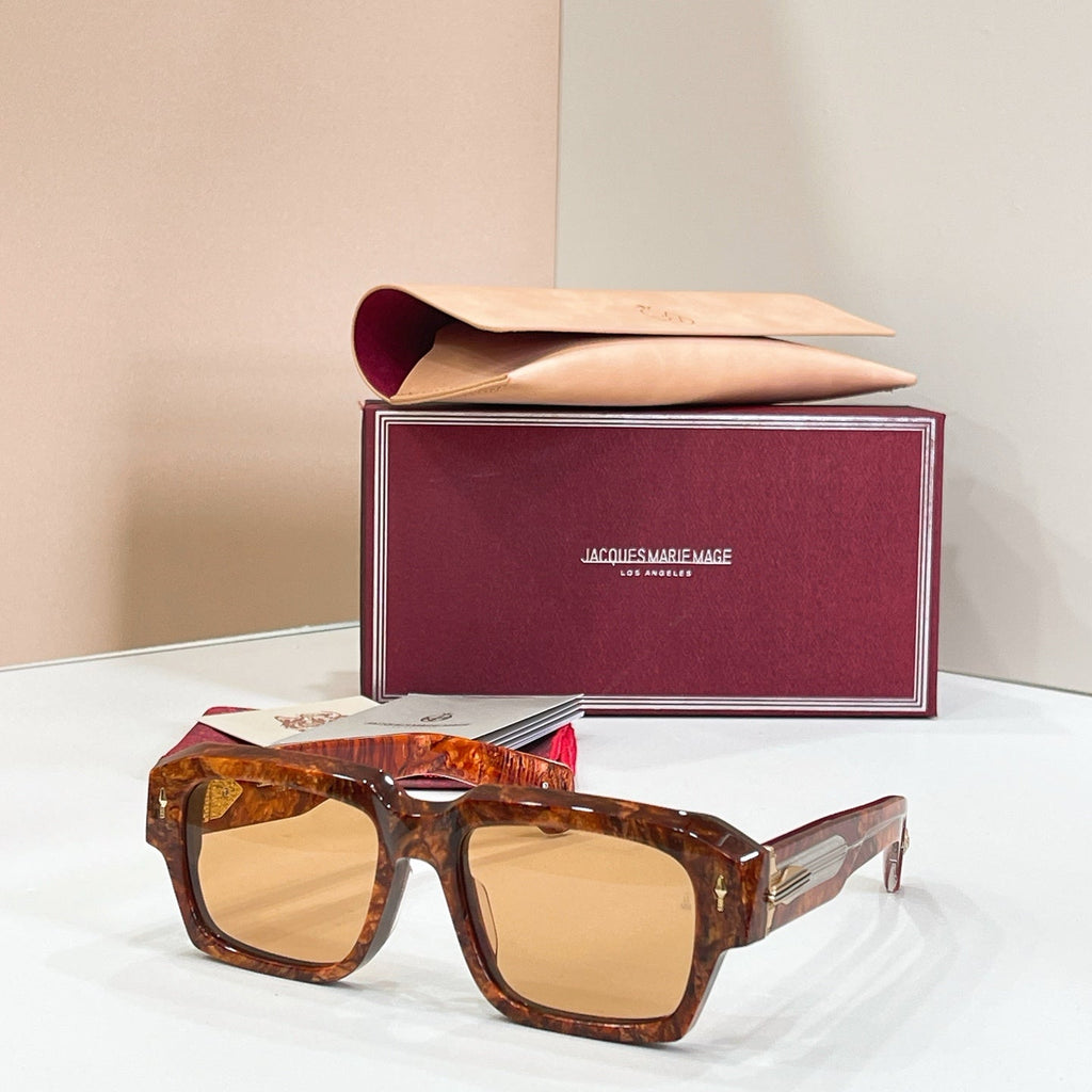 JACQUES MARIE MAG Sunglasses-DAKOTA