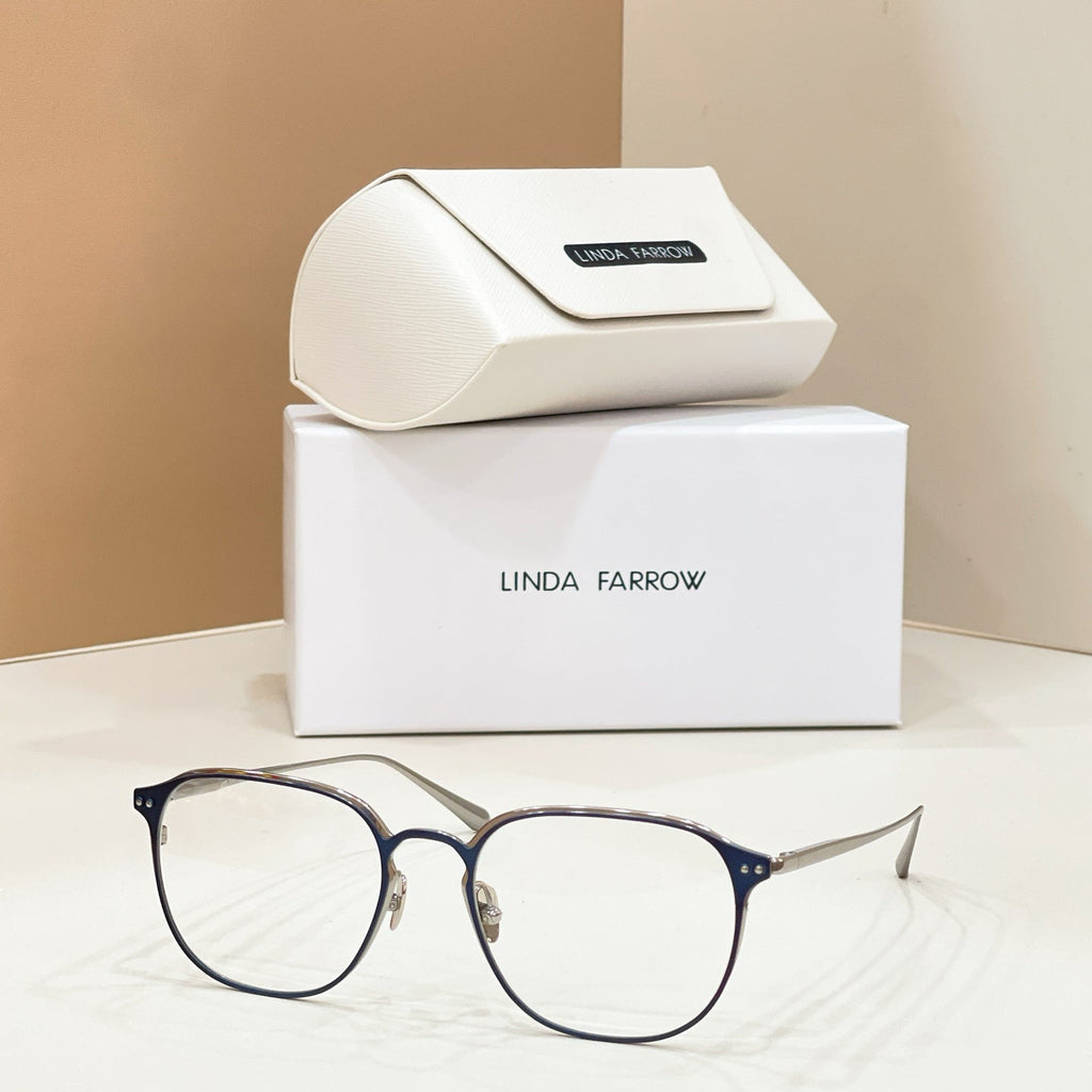 LINDA FARROW Sunglasses-LFL/1511
