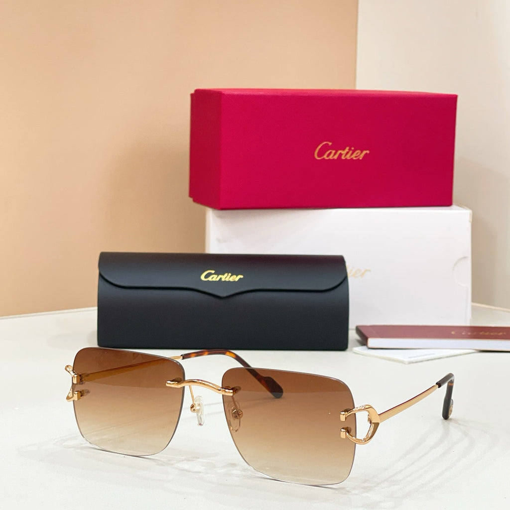 CartieR Sunglasses-CT0330S