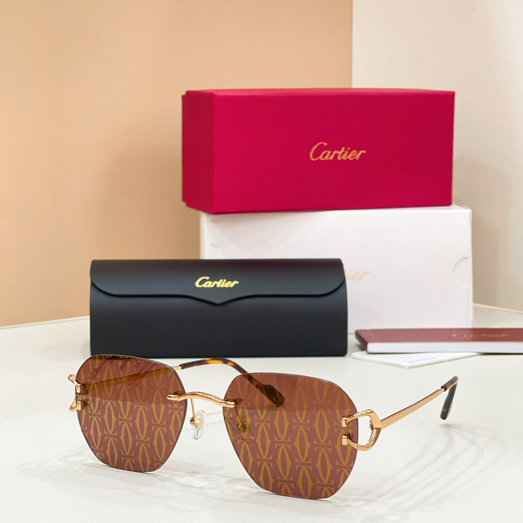CartieR Sunglasses-CT0394S