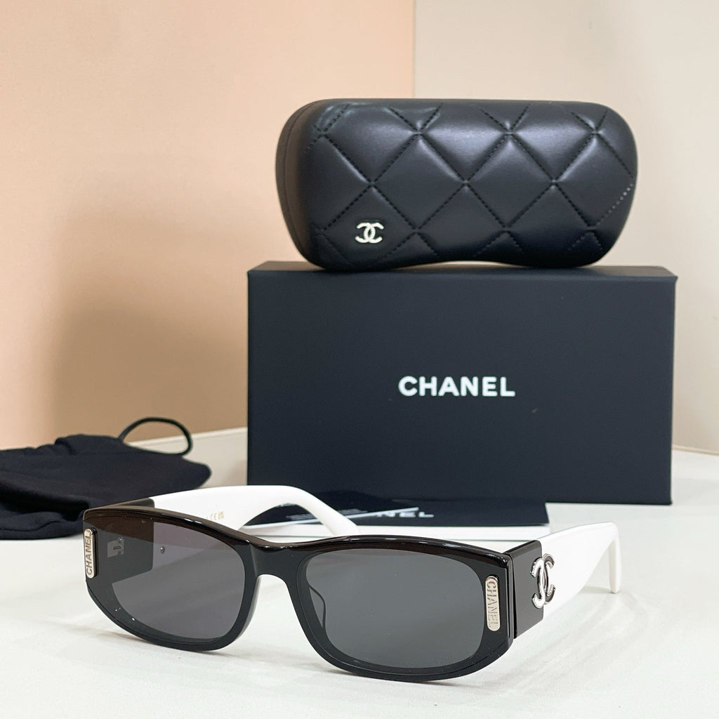 CHANEL Sunglasses-CH1903Q