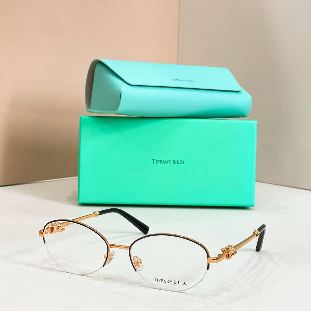 TIFFANY&Co. Sunglasses-TF1172B