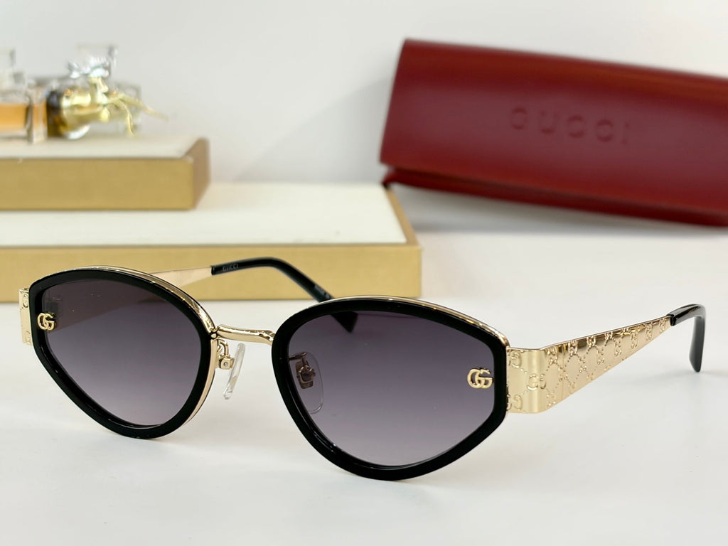 GUCCI Sunglasses-GG2034SK