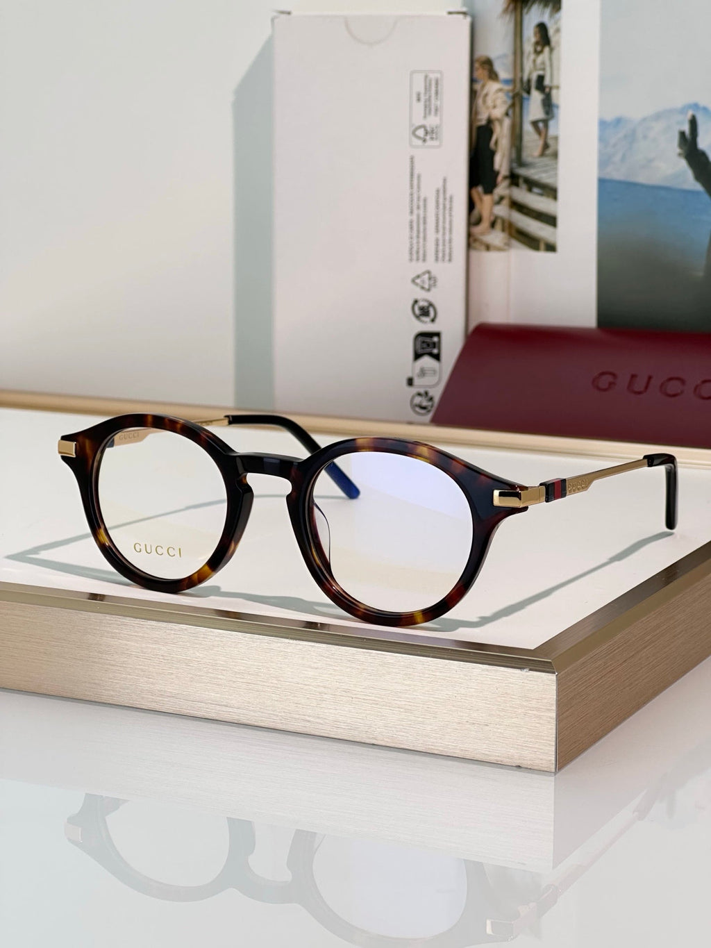 GUCCI Sunglasses-GG1890S