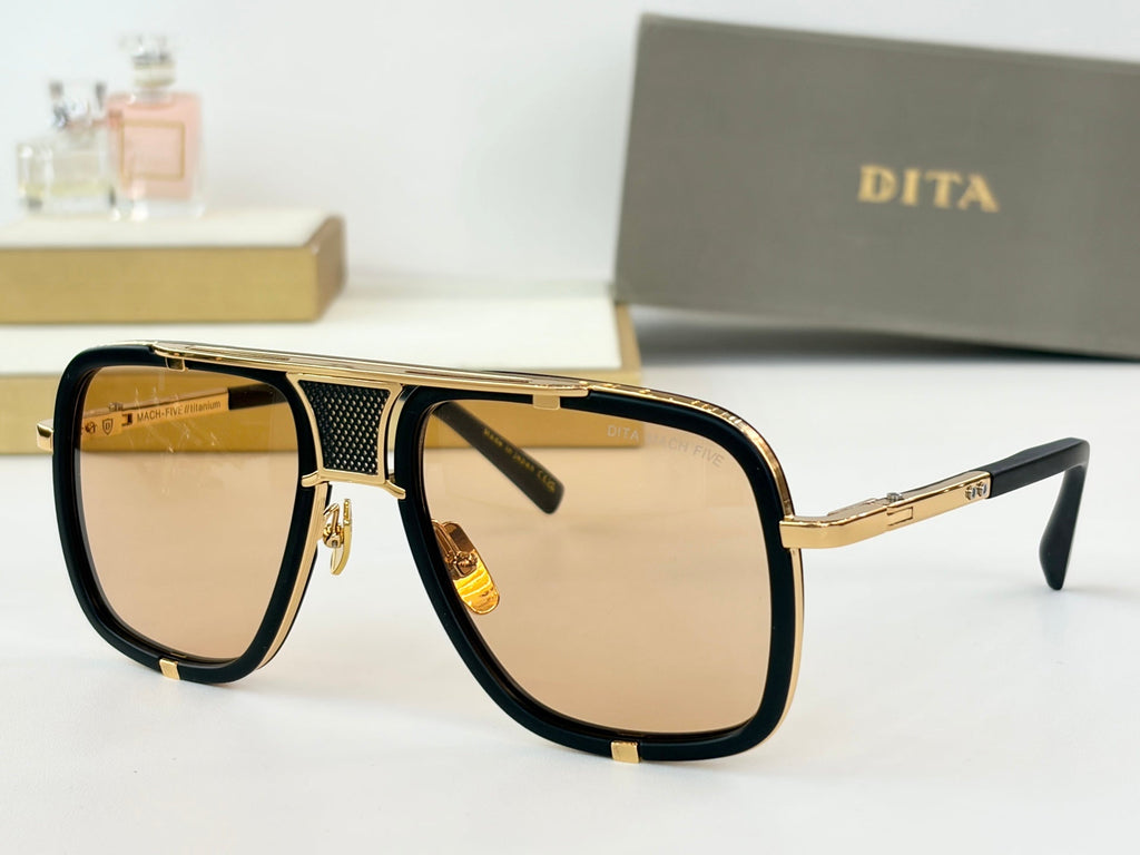 DITA Sunglasses-LIMITED EDITION