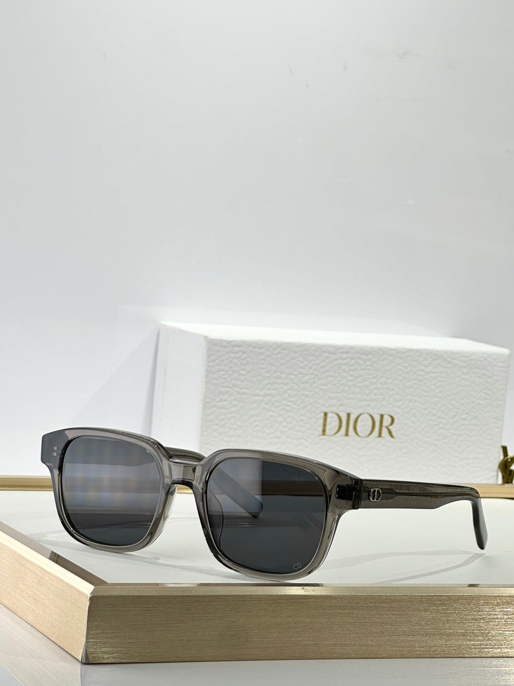 DIOR Sunglasses-CD lcon S4F