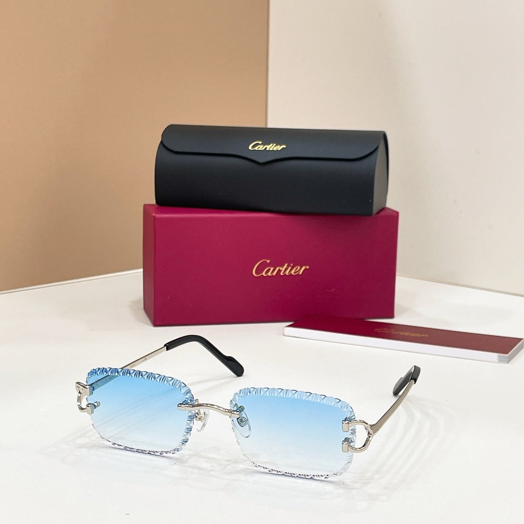 Cartier Sunglasses-CT02032O