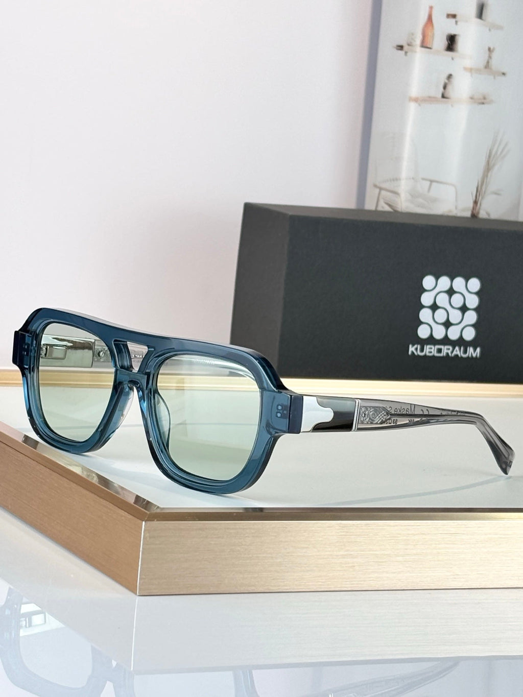 Kuboraum Sunglasses-S6