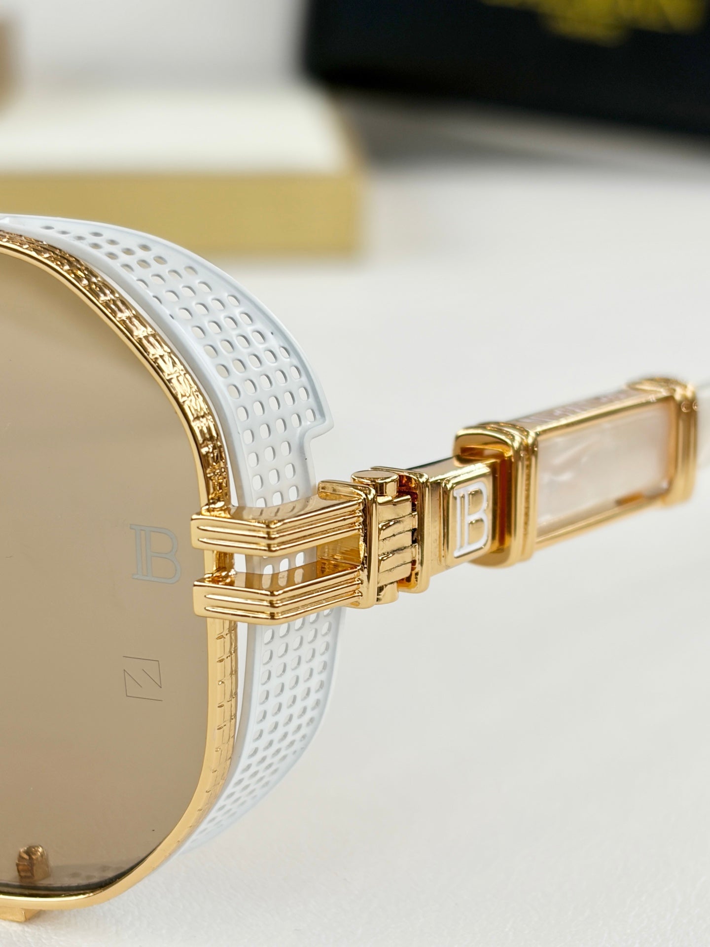 BALMAIN Sunglasses-BPS-279