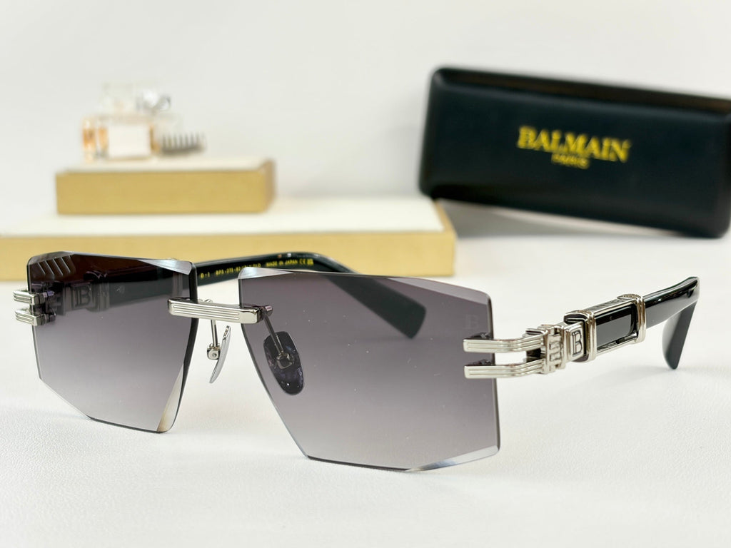 BALMAIN Sunglasses-BPS-275