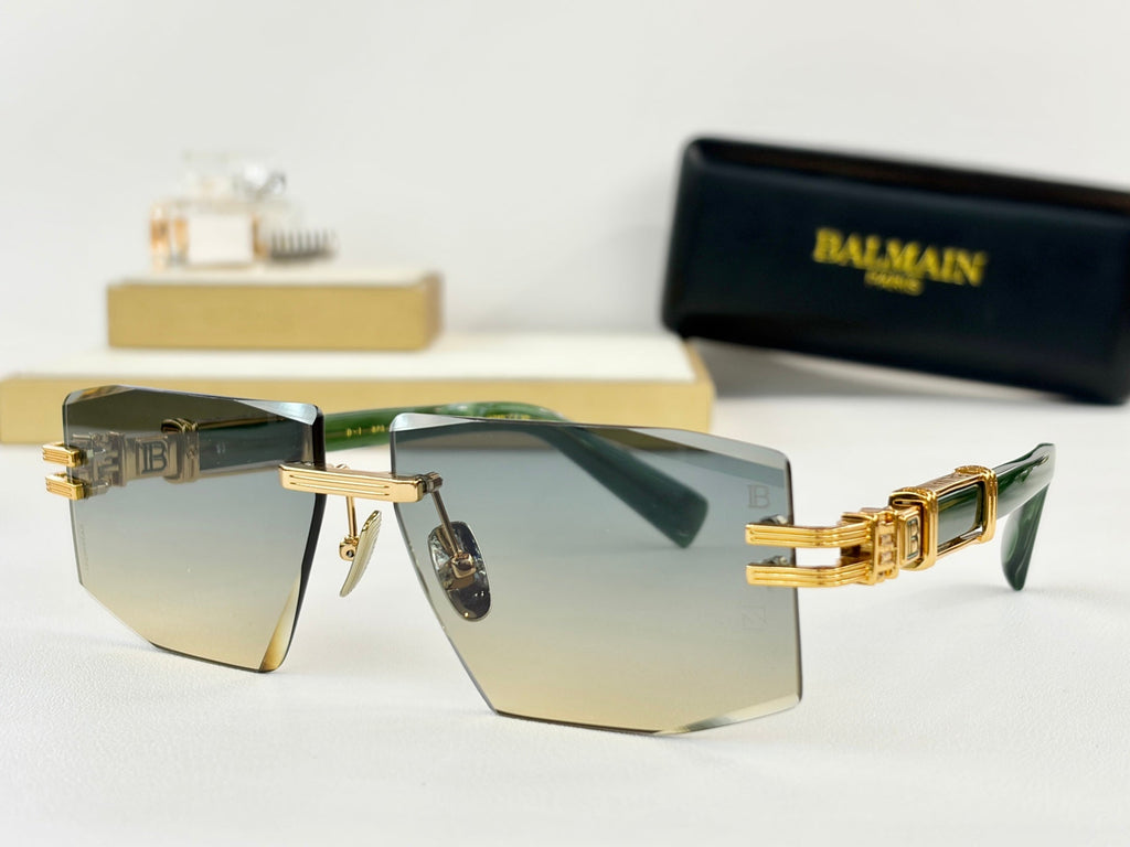 BALMAIN Sunglasses-BPS-275